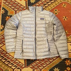 Women’s Patagonia Down Sweater